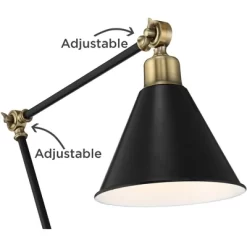 360 Lighting Modern Adjustable Floor Lamp With USB Charging Port 61" Tall Black Brass Living Room Reading 11 360 Lighting Modern Adjustable Floor Lamp With USB Charging Port 61" Tall Black Brass Living Room Reading -Home Decor Store GUEST 00cf2069 4e71 48a9 831a 2f20aea09ce7