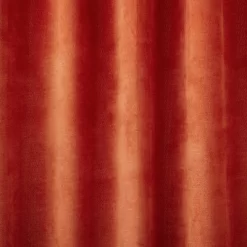 1pc Light Filtering Velvet Macrame Trim Window Curtain Panel Burnt Orange - Opalhouse™ Designed With Jungalow™ -Home Decor Store GUEST 011c784b d6f5 4ae3 bfcf 08706525e89b