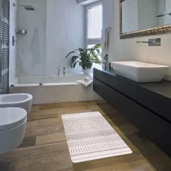 World Rug Gallery Geometric Boho Anti-Fatigue Standing Mat 20 World Rug Gallery Geometric Boho Anti-Fatigue Standing Mat -Home Decor Store GUEST 01426351 e51c 41d4 acef a6858a7412e7