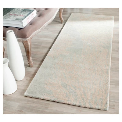 Flynt Botanical Area Rug - Safavieh 4 Flynt Botanical Area Rug - Safavieh - Image 2