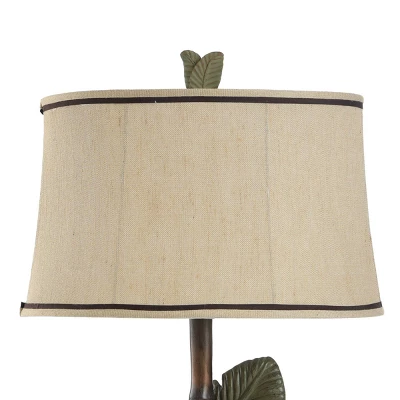 Islamadora Table Lamp Bronze Cloud - StyleCraft 4 Islamadora Table Lamp Bronze Cloud - StyleCraft - Image 2