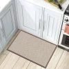 World Rug Gallery Croswave Anti-Fatigue Standing Mat