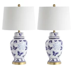 Hana Tbale Lamp (Set Of 2) - Safavieh 9 Hana Tbale Lamp (Set Of 2) - Safavieh -Home Decor Store GUEST 069e66ea 5609 4212 8b2f 59bedcd88425