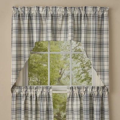 Park Designs Simplicity Swag 36"L 3 Park Designs Simplicity Swag 36"L