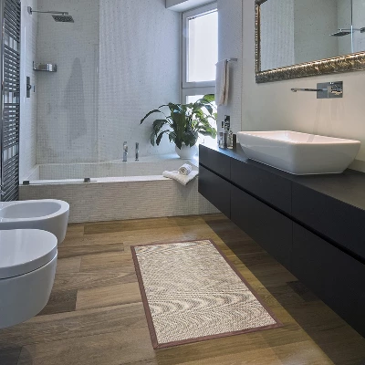 World Rug Gallery Croswave Anti-Fatigue Standing Mat 9 World Rug Gallery Croswave Anti-Fatigue Standing Mat - Image 7