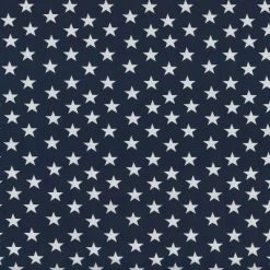 2pc Outdoor/Indoor Rectangular Throw Pillow Set Macey Americana Blue - Pillow Perfect -Home Decor Store GUEST 0a57abc9 a846 4b46 a15a 6355f14b6ce3