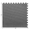 Foam Flooring Tiles - 12-Pack Interlocking EVA Foam Pieces - Non-Toxic Floor Padding For Playroom Gym Or Basement By Stalwart (Gray) 2 Foam Flooring Tiles - 12-Pack Interlocking EVA Foam Pieces - Non-Toxic Floor Padding For Playroom Gym Or Basement By Stalwart (Gray) -Home Decor Store GUEST 0ab4d28b 9697 417f 8884 420d71c4d8a1