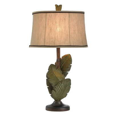 Islamadora Table Lamp Bronze Cloud - StyleCraft 6 Islamadora Table Lamp Bronze Cloud - StyleCraft - Image 4