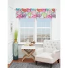 C&F Home Merritt Island Blue Valance Collection -Home Decor Store GUEST 0afac81b f131 4515 859e 0c68c721c75c