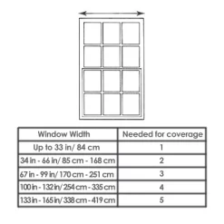 Park Designs Lebanon Star Lined Gathered Swag 72X63 -Home Decor Store GUEST 0d660f7a 2e47 4ff8 9b85 0903bdeba0eb 1