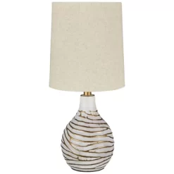 Aleela Table Lamp White/Gold - Signature Design By Ashley 6 Aleela Table Lamp White/Gold - Signature Design By Ashley -Home Decor Store GUEST 0e278fce 3cf9 4812 aad6 1d997e52e29a