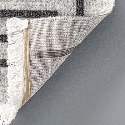 NuLOOM Outdoor Cora Area Rug 8 NuLOOM Outdoor Cora Area Rug - Image 6