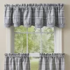 Hartwick Lined Layered Valance 72'' X 16'' -Home Decor Store GUEST 119d454e e4be 4d97 97ec 1ad8015495f5