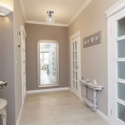 1 Light Harrow Semi Flush Mount Ceiling With Clear Glass Shade Chrome - Globe Electric 9 1 Light Harrow Semi Flush Mount Ceiling With Clear Glass Shade Chrome - Globe Electric -Home Decor Store GUEST 1332adf4 81b6 4e54 89c8 cc04dc3a4b26