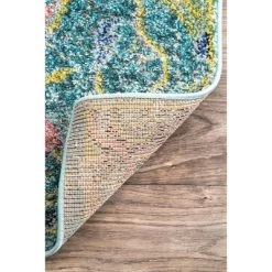 NuLOOM Santos Floral Medallion Area Rug -Home Decor Store GUEST 13fa25a1 7f5f 4ecd ae88 d9ac12b9a49a