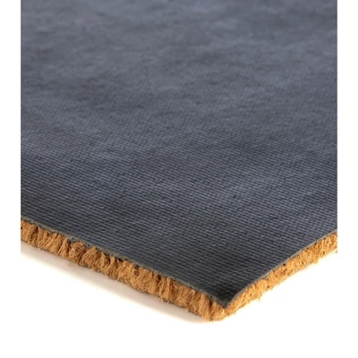 Shiraleah "Hello" Daisy Doormat 5 Shiraleah "Hello" Daisy Doormat - Image 3