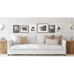 6pc Bordeaux Frame Box Set Natural Wood/White/Black - Kate & Laurel All Things Decor -Home Decor Store GUEST 149f41c2 84ce 47d5 ba7c a9670feb4a0b