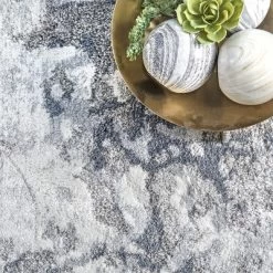 NuLOOM Hope Plush Abstract Area Rug -Home Decor Store GUEST 1649e4ce bd65 45ea a604 4d30ff8550a1