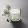 Clear Glass Cypress & Juniper Candle White - Threshold™ Designed With Studio McGee -Home Decor Store GUEST 18d71888 e3be 4385 b4cf 4cd30fad0238