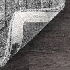 NuLOOM Hand Woven Ambrose Area Rug -Home Decor Store GUEST 19041338 0a4e 4631 ac1a 857852a3ee08