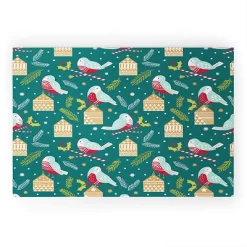 Wendy Kendall Robins Looped Vinyl Welcome Mat - Society6 13 Wendy Kendall Robins Looped Vinyl Welcome Mat - Society6 -Home Decor Store GUEST 1acdca42 e76d 4f27 bda4 2b5c1e31795a