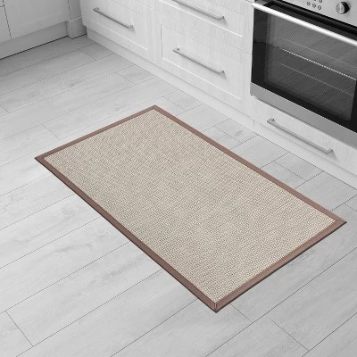 World Rug Gallery Croswave Anti-Fatigue Standing Mat 6 World Rug Gallery Croswave Anti-Fatigue Standing Mat - Image 4