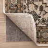 Reversible Pet Proof Rug Pad Gray - Karastan -Home Decor Store GUEST 1dac4159 531c 45d7 ae26 cc0de58e4a23
