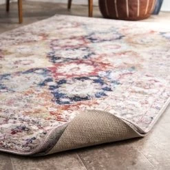 NuLOOM Cooper Non Skid Eco-Friendly Rug Pad -Home Decor Store GUEST 1f71a096 939d 46c3 bd7f 0477bcaa6075