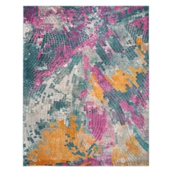 Imogene Mosaic Design Loomed Rug - Safavieh 10 Imogene Mosaic Design Loomed Rug - Safavieh -Home Decor Store GUEST 20704b9c 6c35 4a86 bbc9 1a4e37d0b16b