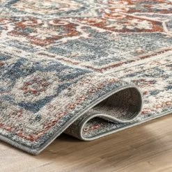 NuLOOM Charlotte Faded Medallion Area Rug -Home Decor Store GUEST 22cc067f 679b 48be bbf9 519b2b0cdcb8