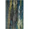 Brixton Modern Abstract Area Rug
