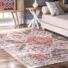 NuLOOM Vintage Sherrie Area Rug 1 NuLOOM Vintage Sherrie Area Rug -Home Decor Store GUEST 24f8d9e4 01e5 4670 8ed2 9863775ee75a