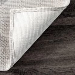 NuLOOM Marielle Diamond Tiles Machine Washable Area Rug 19 NuLOOM Marielle Diamond Tiles Machine Washable Area Rug -Home Decor Store GUEST 26c95a10 117e 43da 8bf1 e9062984ca47