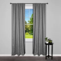 Kenney Fast Fit No Measure Carlin 5/8" Decorative Window Curtain Rod -Home Decor Store GUEST 270ab8be 8ab2 4672 a178 a50e435dbd82