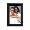 Lawrence Frames 4" X 6" Wooden Black Picture Frame 725046 -Home Decor Store GUEST 2794be70 7e45 40c4 bfb7 7739d2179903