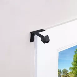 Kenney Fast Fit No Measure Carlin 5/8" Decorative Window Curtain Rod -Home Decor Store GUEST 282e2b3b e1ba 4fd2 92b8 8d55dfb3fdf0