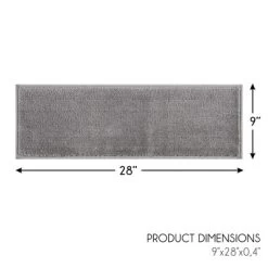 Sussexhome Carpet Stair Treads Pre-applied Double Sided Tape 18 Sussexhome Carpet Stair Treads Pre-applied Double Sided Tape -Home Decor Store GUEST 286092d4 dacd 4734 b64c ff8f06bd8cdc