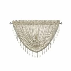 Kate Aurora Elegant Crystal Beaded Chevron Design Window Valance 11 Kate Aurora Elegant Crystal Beaded Chevron Design Window Valance -Home Decor Store GUEST 2ae1ce2c 0833 4bca a3f6 5c0f57f2cf0e