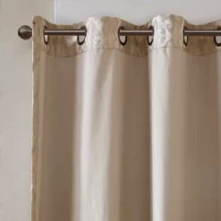 Azalea Knitted Jacquard Total Blackout Panel 15 Azalea Knitted Jacquard Total Blackout Panel -Home Decor Store GUEST 2b7b718f cf9c 451b 9357 0b667eae5eb5