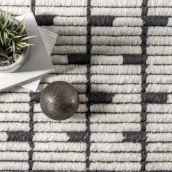 NuLOOM Hayes Soft Shaggy Textured Vine Fringe Area Rug -Home Decor Store GUEST 2bcb3eaf 1ec1 4793 8cc3 d93c689186b7