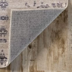 NuLOOM Ariana Machine Washable Abstract Area Rug -Home Decor Store GUEST 2dc9a75b 8a82 4fa1 afcc affe2b547d84