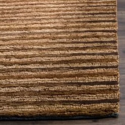 Lawanda Stripe Knotted Rug - Safavieh