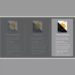 Azalea Knitted Jacquard Total Blackout Panel 19 Azalea Knitted Jacquard Total Blackout Panel -Home Decor Store GUEST 2f859175 398f 46b4 b966 f60ab4509695