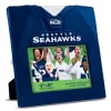 MasterPieces Team Jersey Uniformed Picture Frame - NFL Seattle Seahawks -Home Decor Store GUEST 2fdd7024 d717 4f73 875d 5debd75fecb3