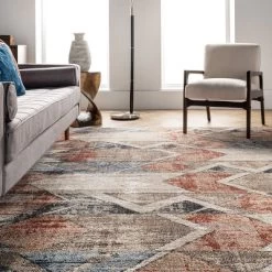 NuLOOM Ayla Contemporary Abstract Area Rug -Home Decor Store GUEST 31855b35 7ebd 446a bb1f f5eed3001c81