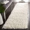 Shag SG240 Hand Tufted Area Rug - Safavieh