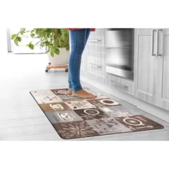 World Rug Gallery Coffee Kitchen Anti Fatigue Standing Mat 19 World Rug Gallery Coffee Kitchen Anti Fatigue Standing Mat -Home Decor Store GUEST 3268e5c5 3b9d 4930 abcf f51f46a6f611