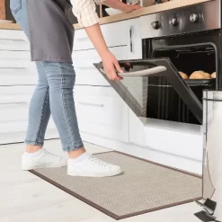 World Rug Gallery Croswave Anti-Fatigue Standing Mat 23 World Rug Gallery Croswave Anti-Fatigue Standing Mat -Home Decor Store GUEST 35910cc5 1073 4dee b6fc 73aa4e2ad212