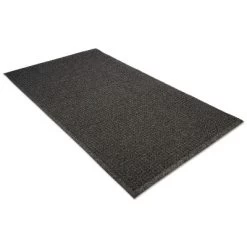 3'x10' Rectangle Solid Plastic Floor Mat Black - Guardian 10 3'x10' Rectangle Solid Plastic Floor Mat Black - Guardian -Home Decor Store GUEST 359ff5a8 1357 4ef6 8ac9 96fa945e2197