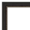 Amanti Art Accent Bronze Narrow Petite Bevel Bathroom Wall Mirror 27.5 X 21.5 In. 1 Amanti Art Accent Bronze Narrow Petite Bevel Bathroom Wall Mirror 27.5 X 21.5 In. -Home Decor Store GUEST 35b781fa 84b1 403a b5ab 8c3d2da47f77